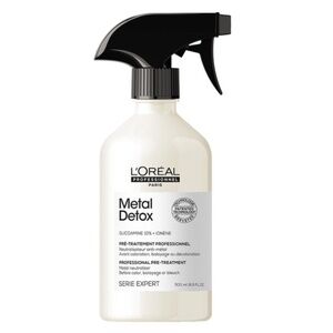 COPY - L'Oreal Serie Expert Metal Detox Pre-Treatment 3.4 oz